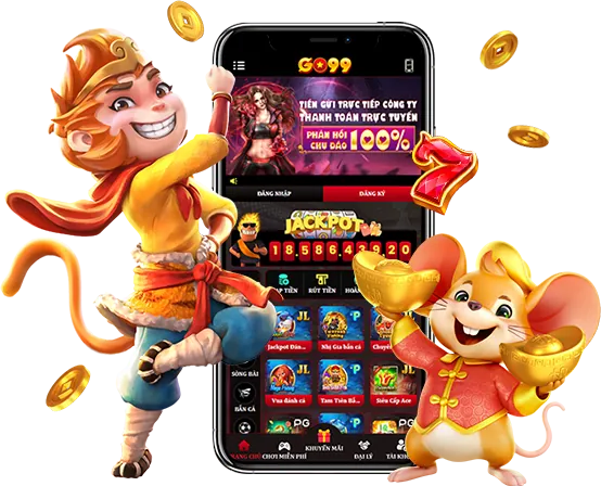 Nổ Hũ Jackpot Lũy Tiến fcb88 win